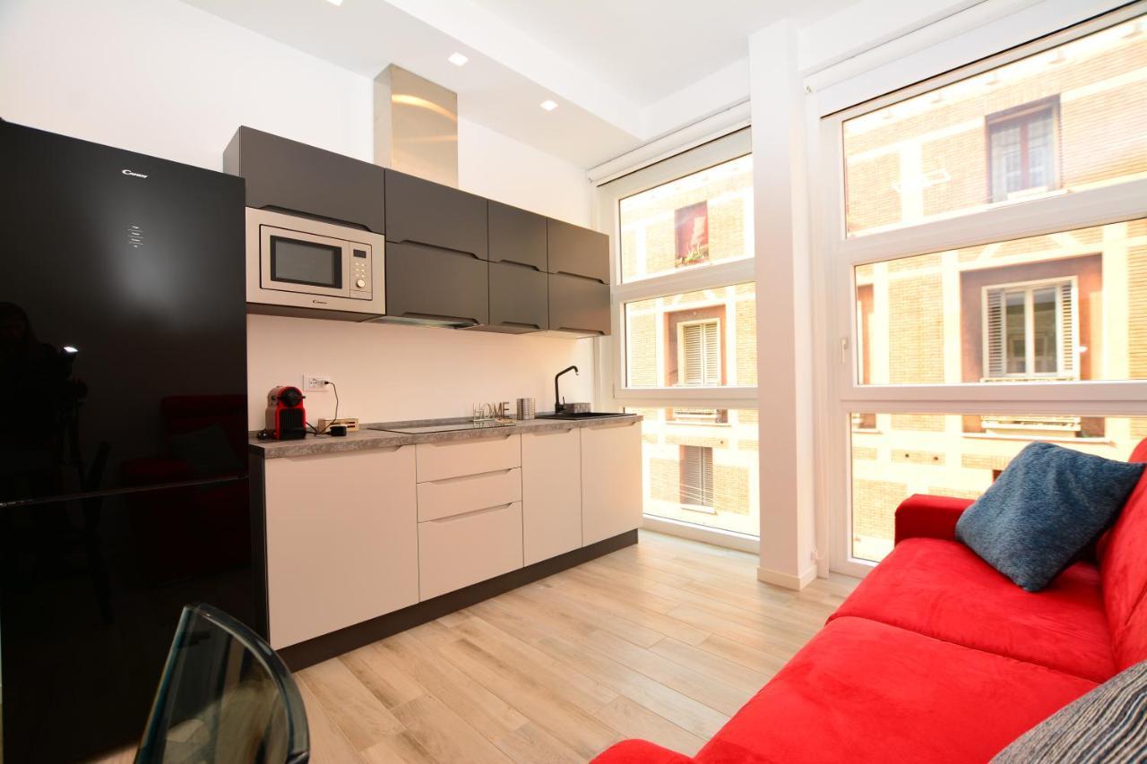 La Dotta Apartments Bologne Extérieur photo