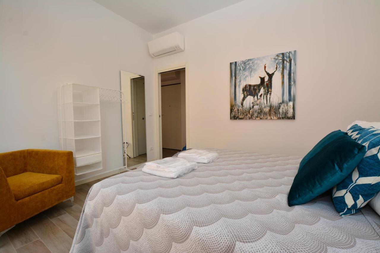 La Dotta Apartments Bologne Extérieur photo