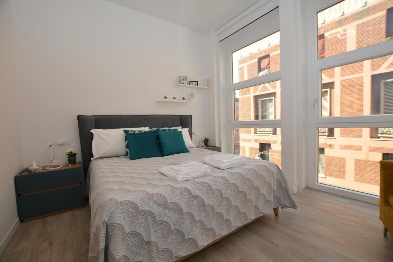 La Dotta Apartments Bologne Extérieur photo