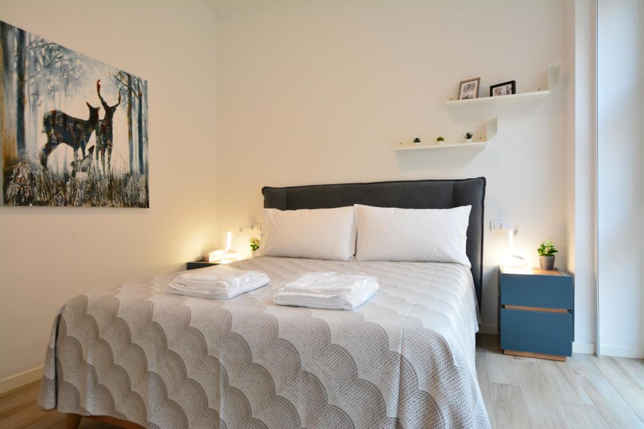 La Dotta Apartments Bologne Extérieur photo