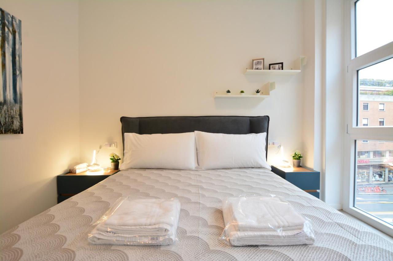 La Dotta Apartments Bologne Extérieur photo