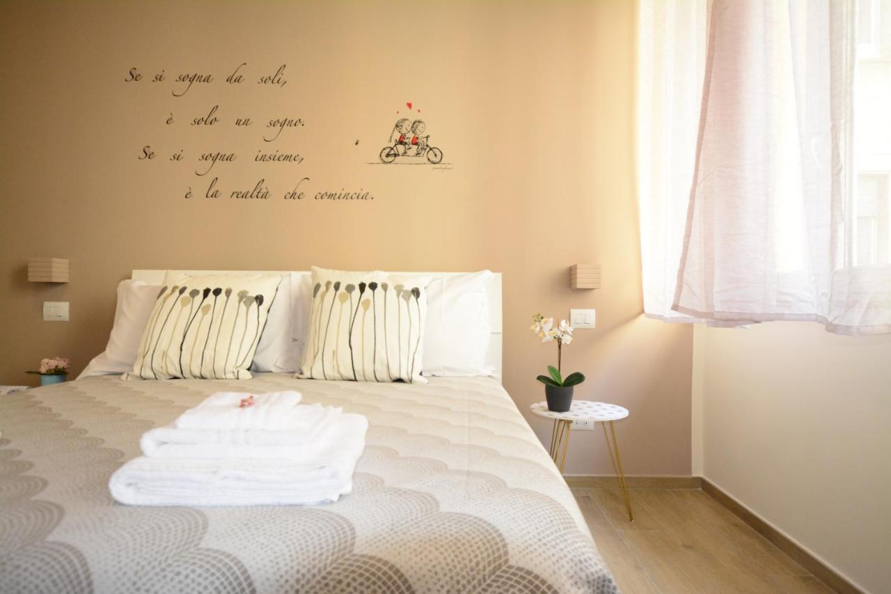 La Dotta Apartments Bologne Extérieur photo