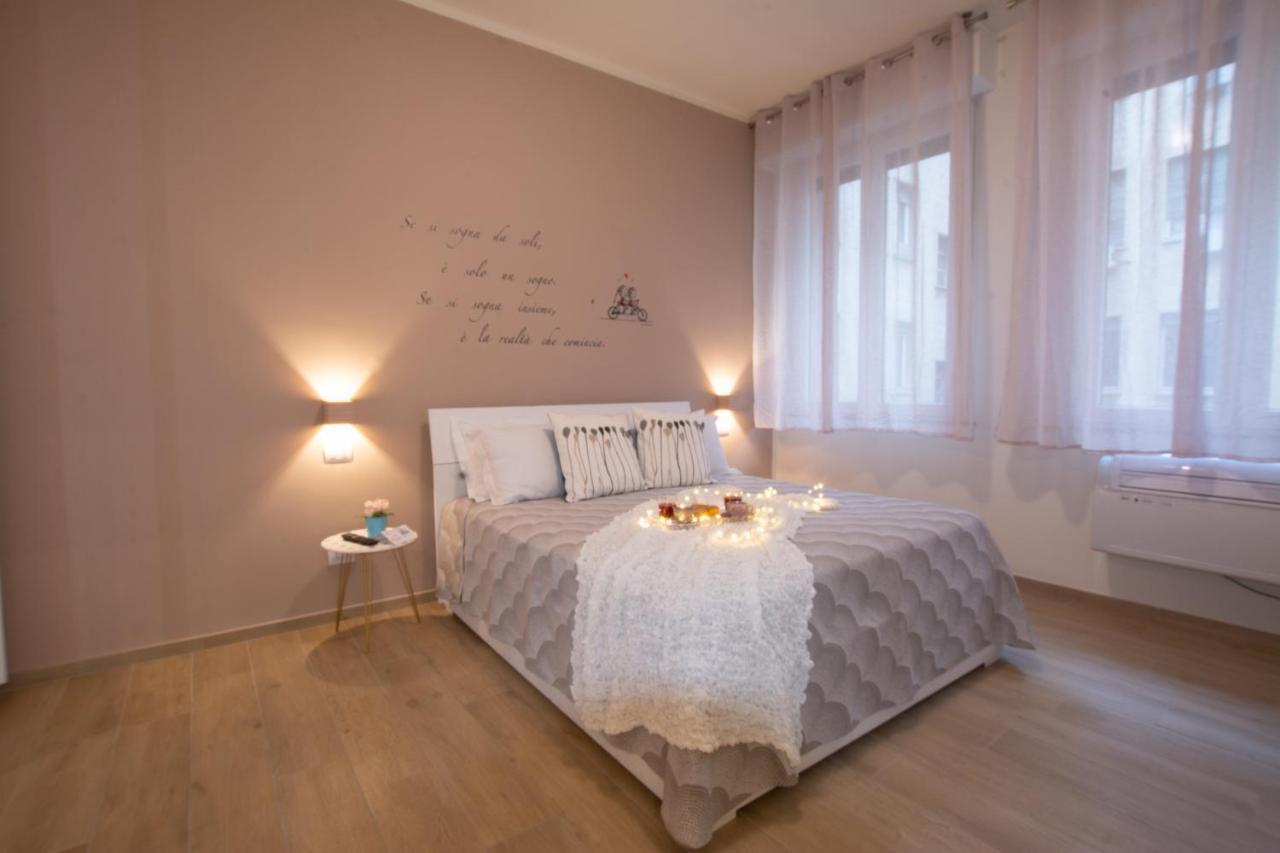 La Dotta Apartments Bologne Extérieur photo
