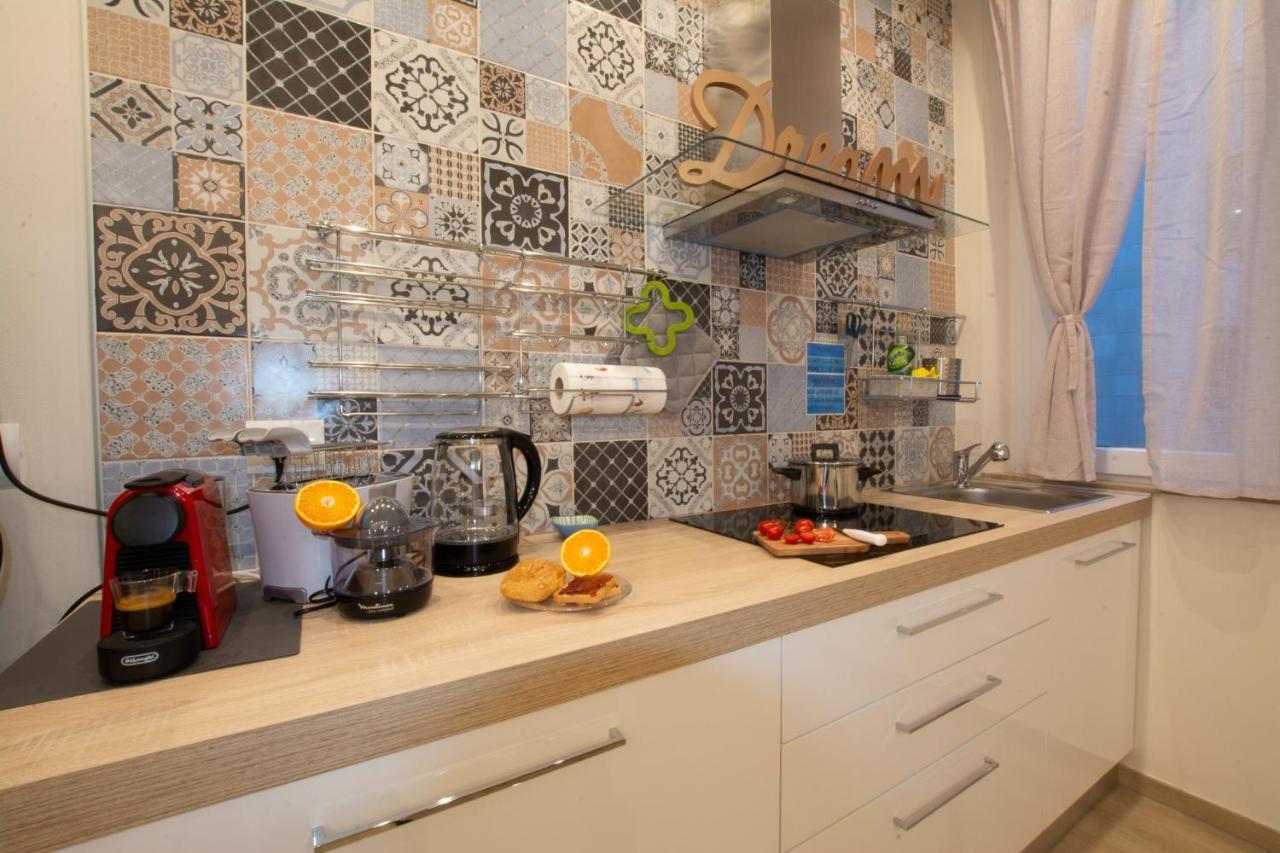 La Dotta Apartments Bologne Extérieur photo