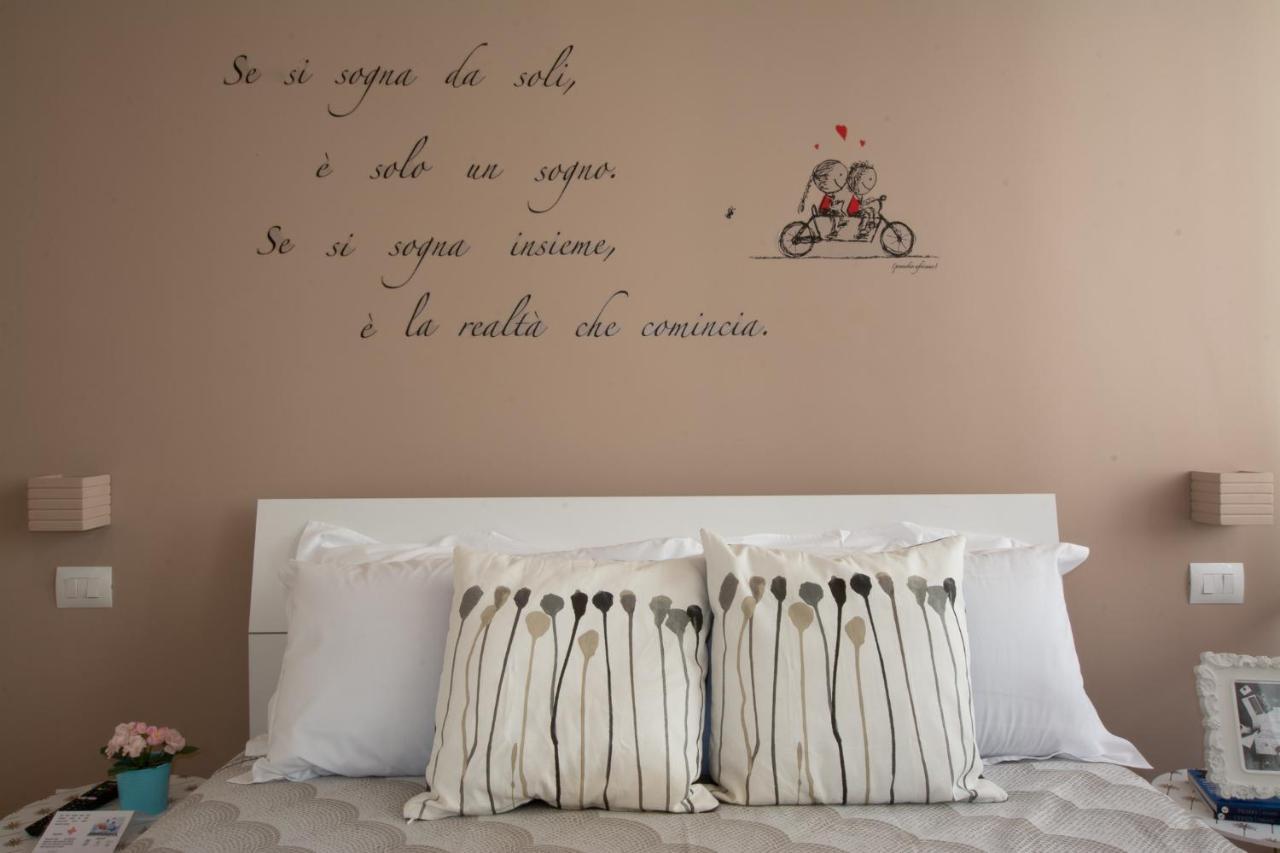 La Dotta Apartments Bologne Extérieur photo