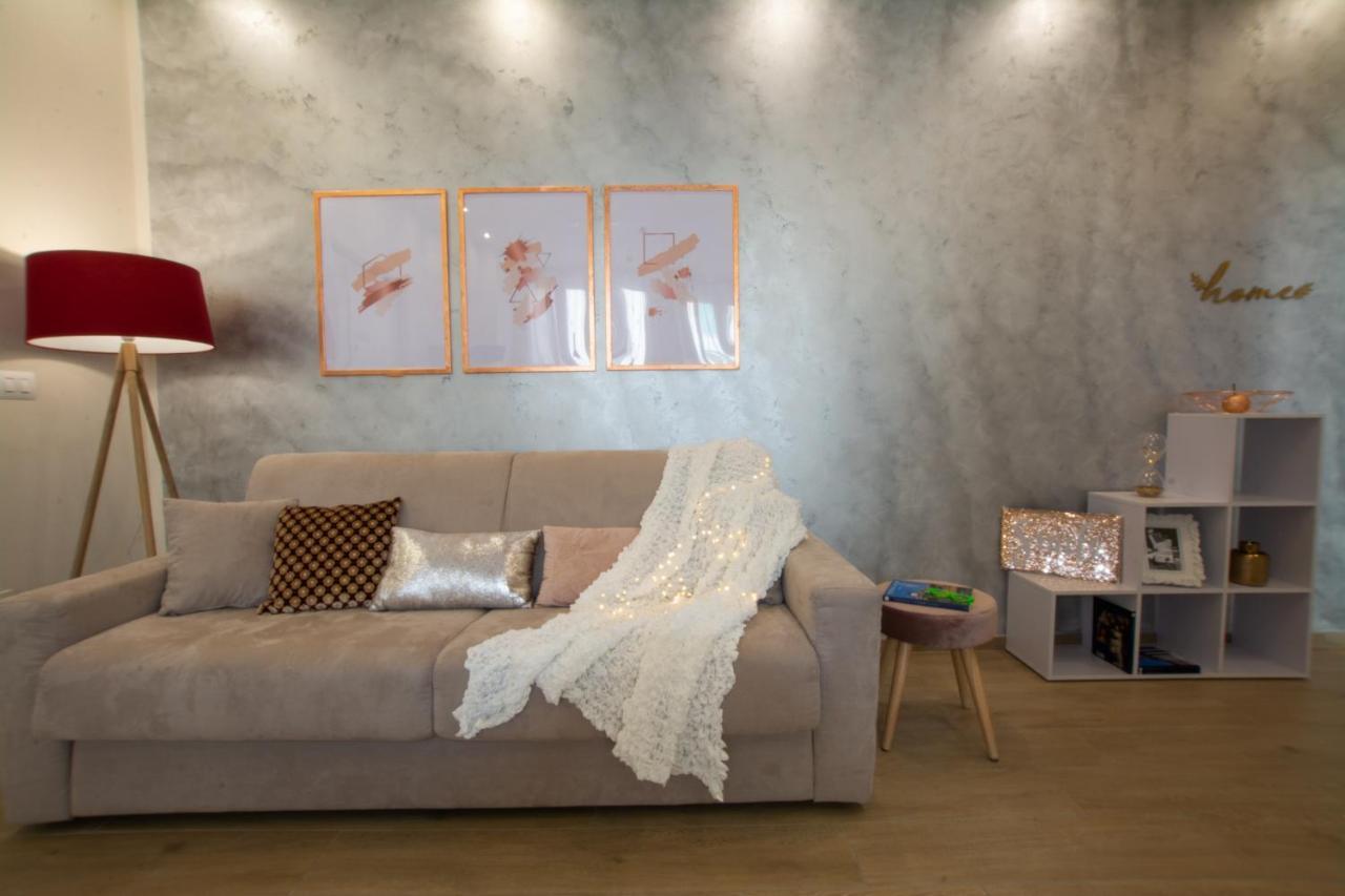 La Dotta Apartments Bologne Extérieur photo