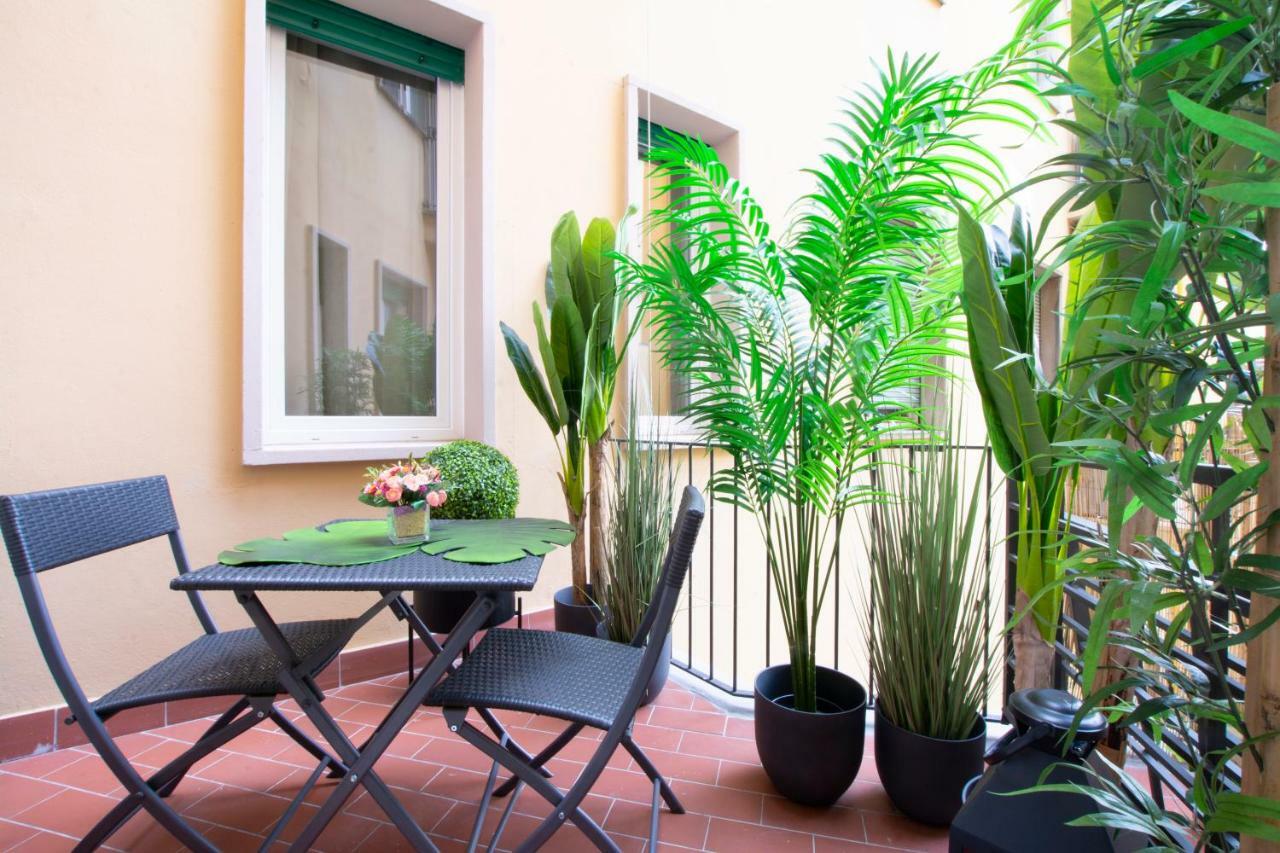 La Dotta Apartments Bologne Extérieur photo
