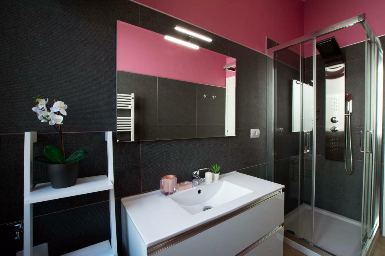 La Dotta Apartments Bologne Extérieur photo