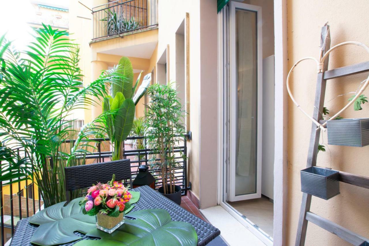 La Dotta Apartments Bologne Extérieur photo