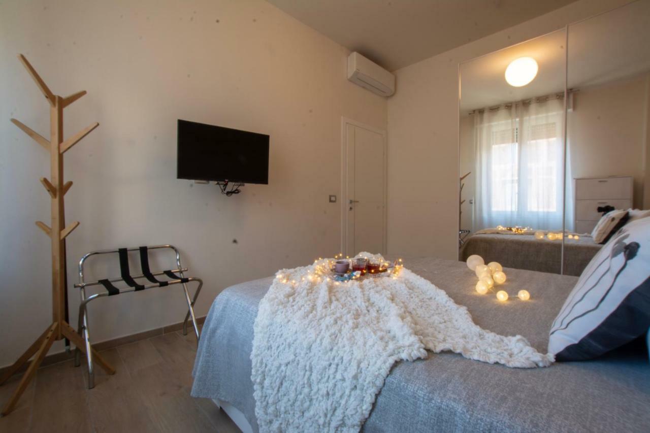 La Dotta Apartments Bologne Extérieur photo