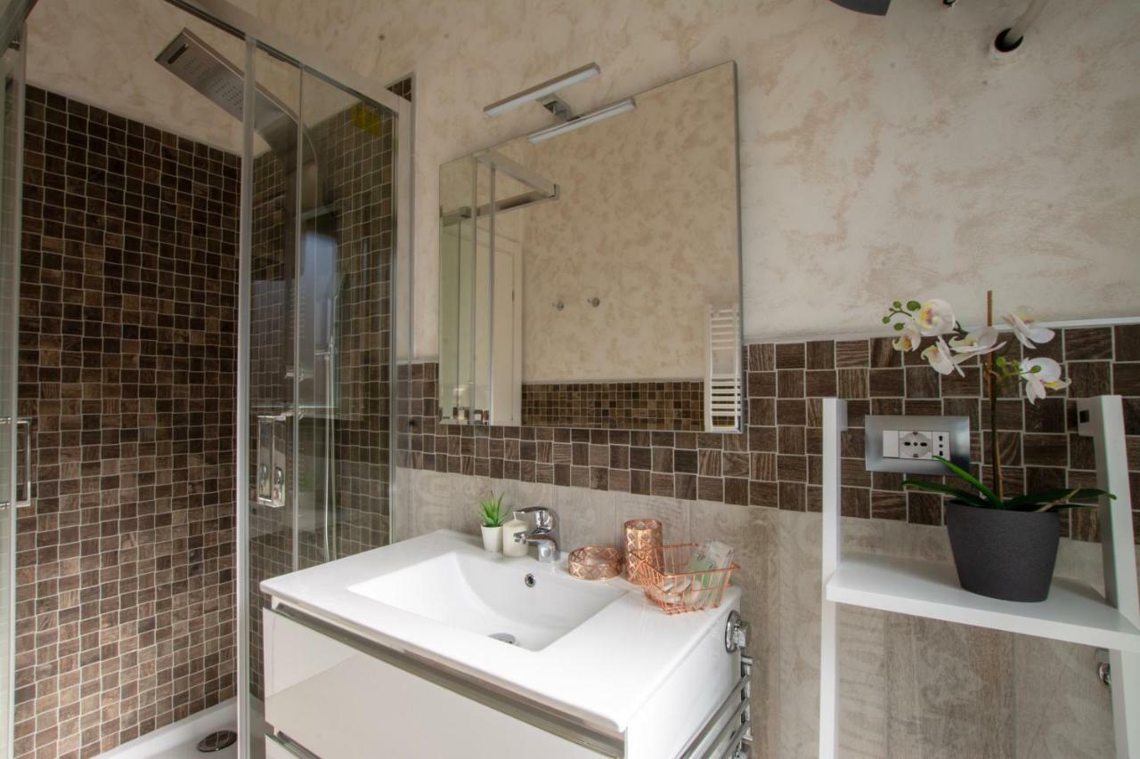 La Dotta Apartments Bologne Extérieur photo