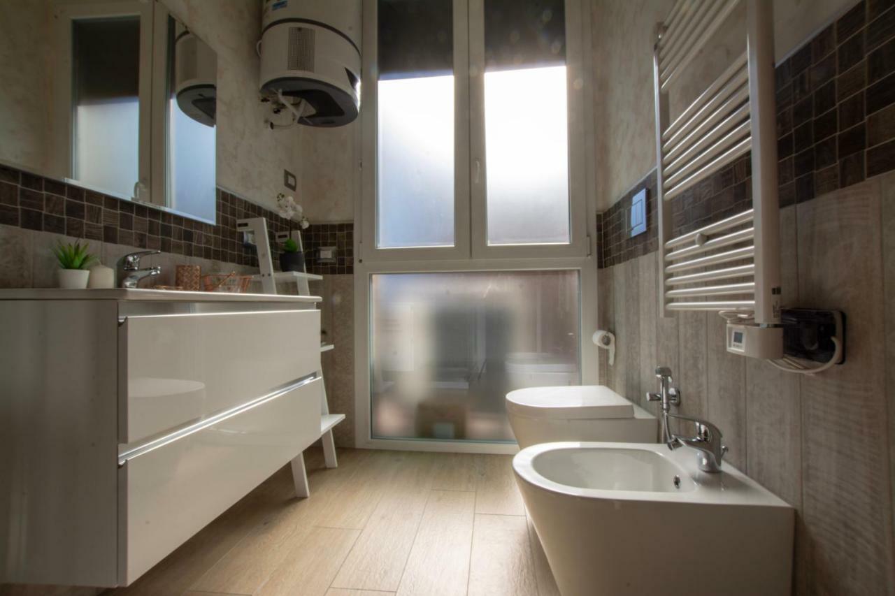 La Dotta Apartments Bologne Extérieur photo