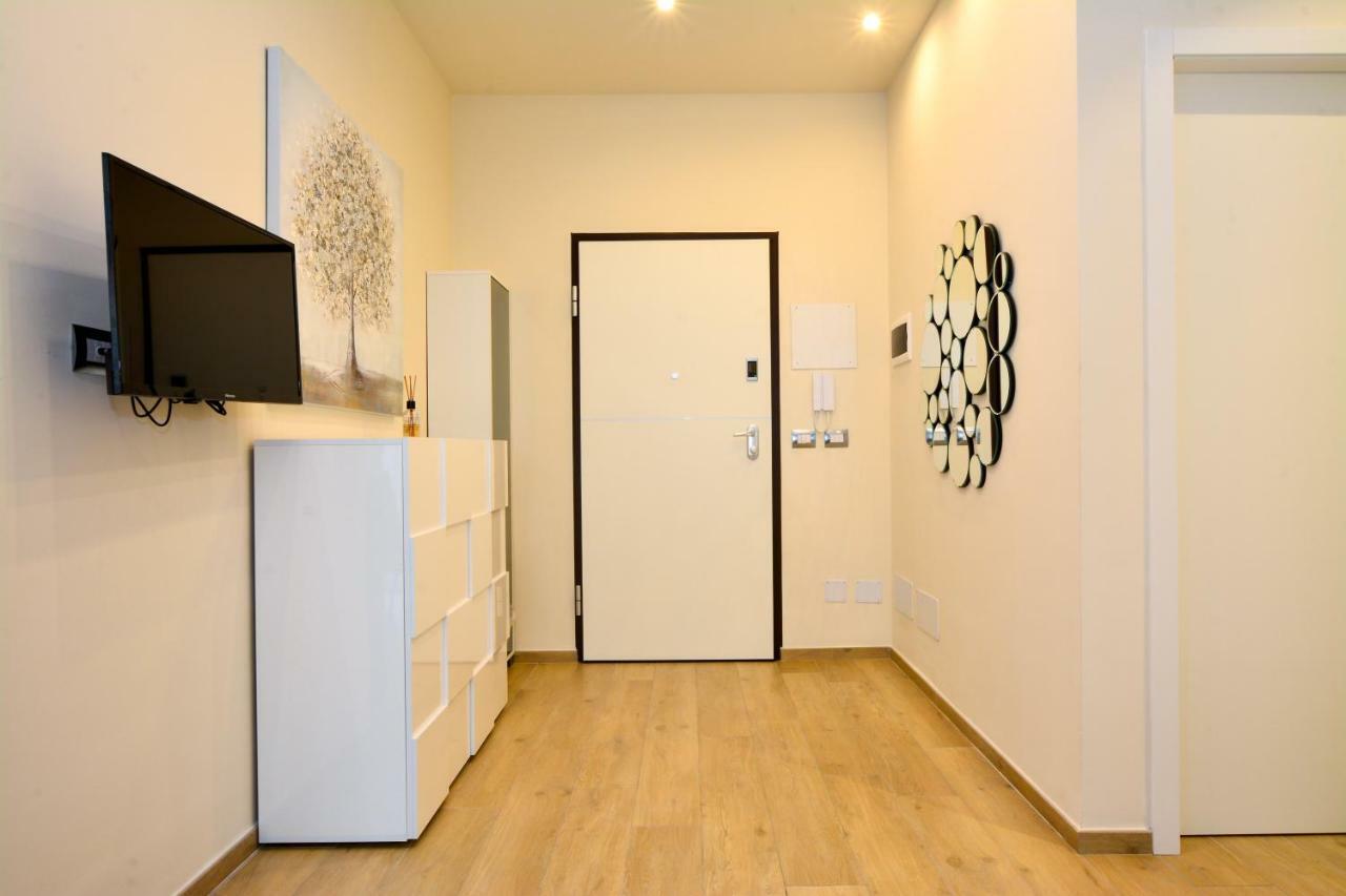 La Dotta Apartments Bologne Extérieur photo