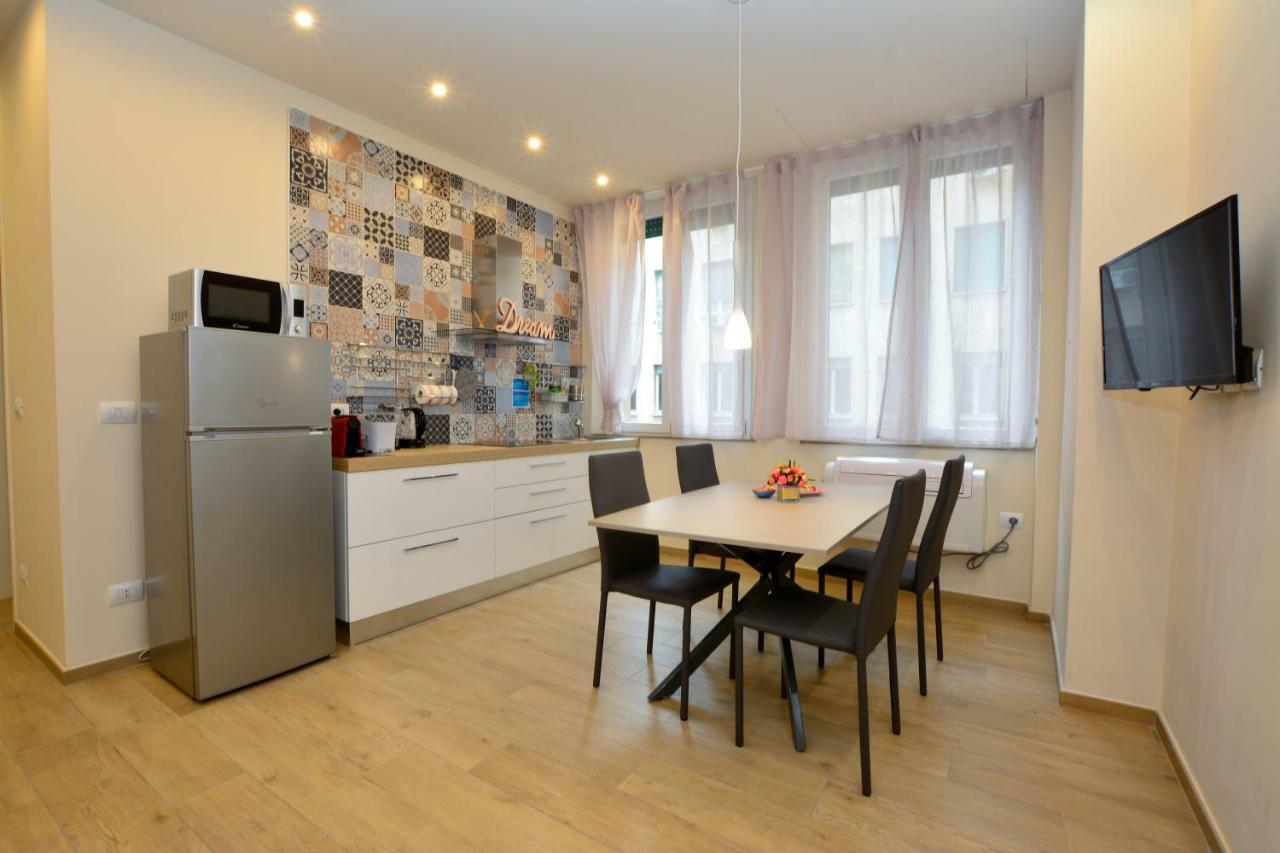 La Dotta Apartments Bologne Extérieur photo