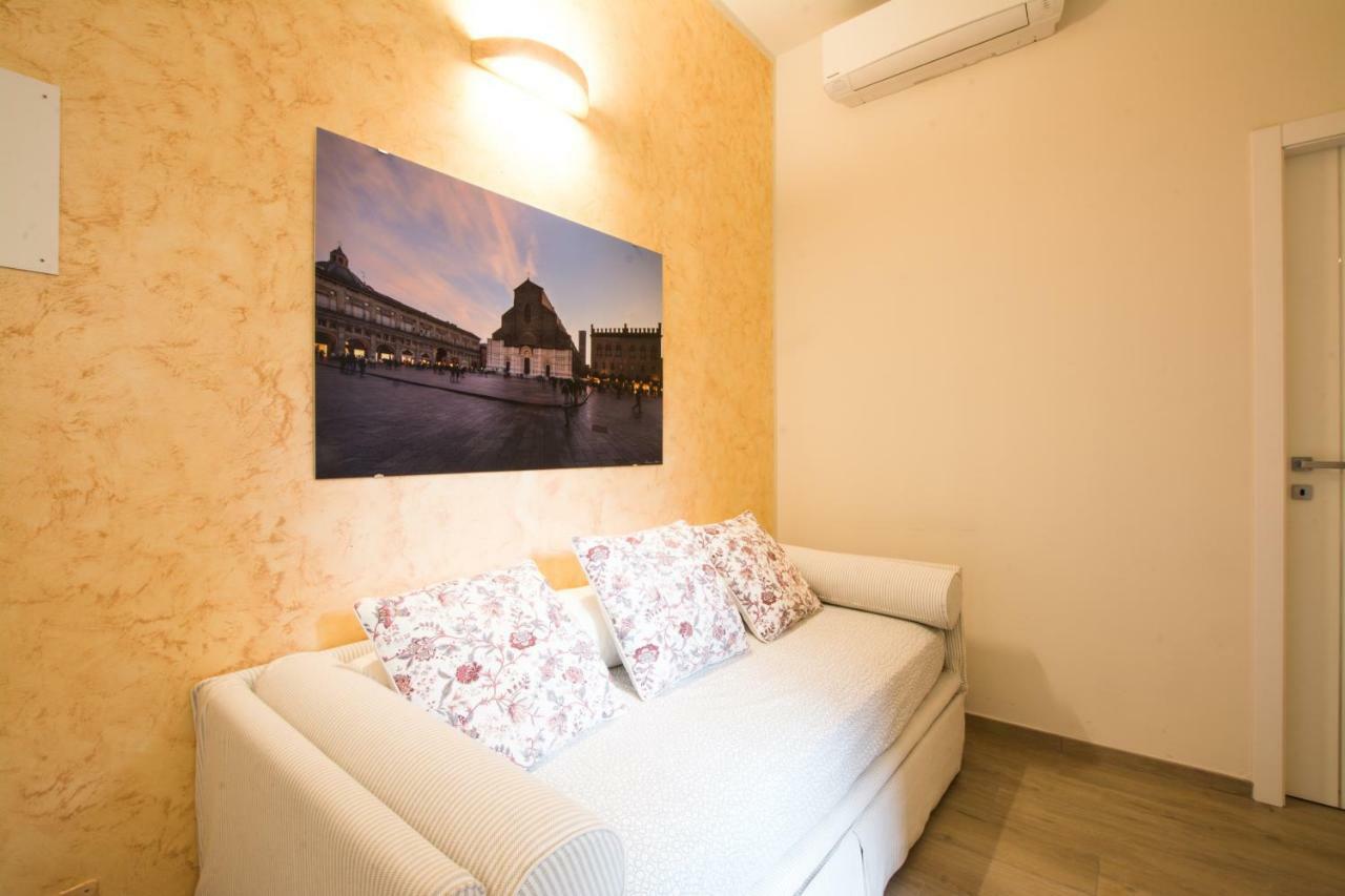 La Dotta Apartments Bologne Extérieur photo