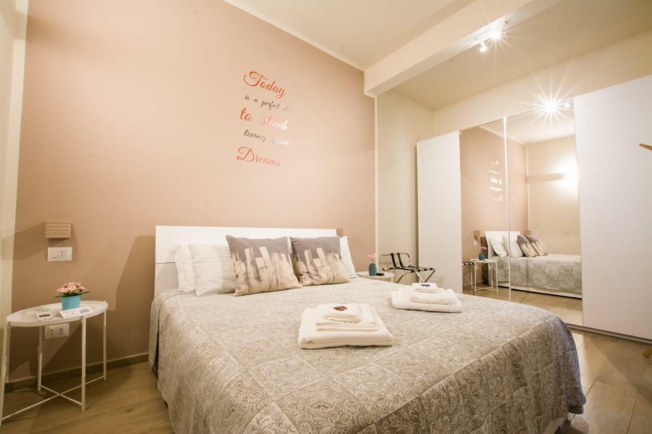 La Dotta Apartments Bologne Extérieur photo
