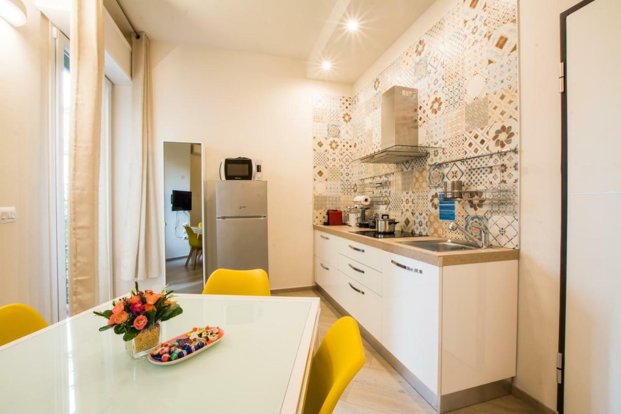 La Dotta Apartments Bologne Extérieur photo