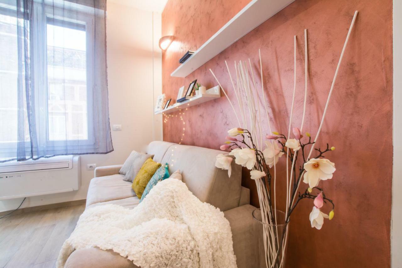 La Dotta Apartments Bologne Extérieur photo