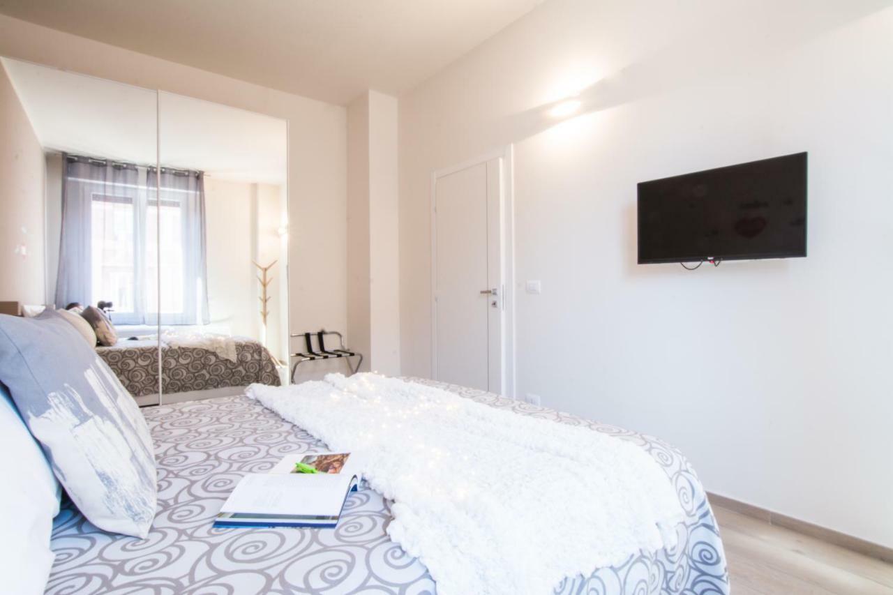La Dotta Apartments Bologne Extérieur photo