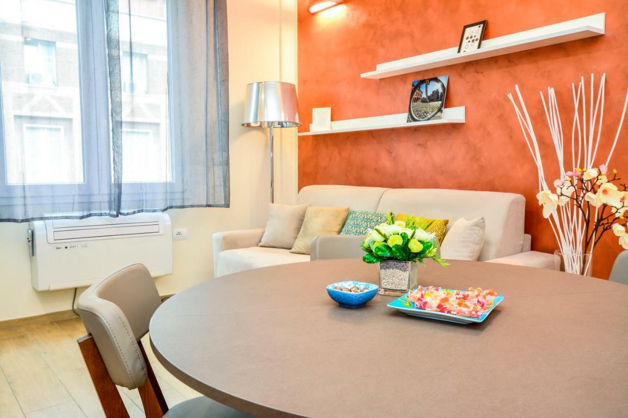 La Dotta Apartments Bologne Extérieur photo
