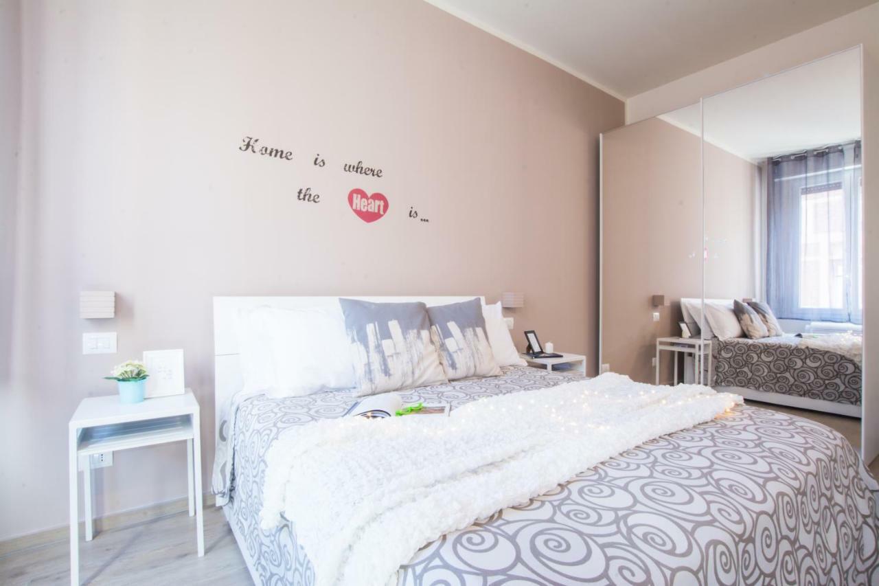 La Dotta Apartments Bologne Extérieur photo