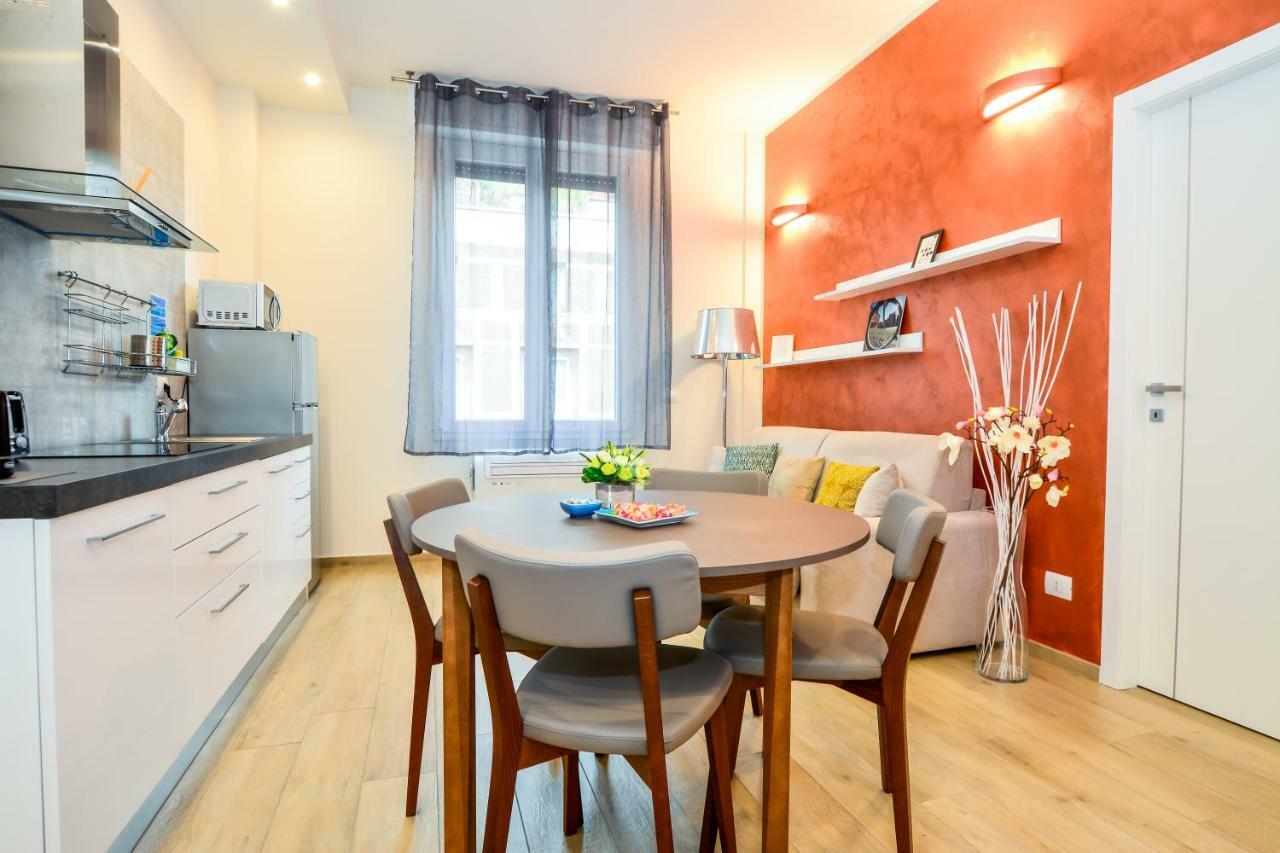 La Dotta Apartments Bologne Extérieur photo
