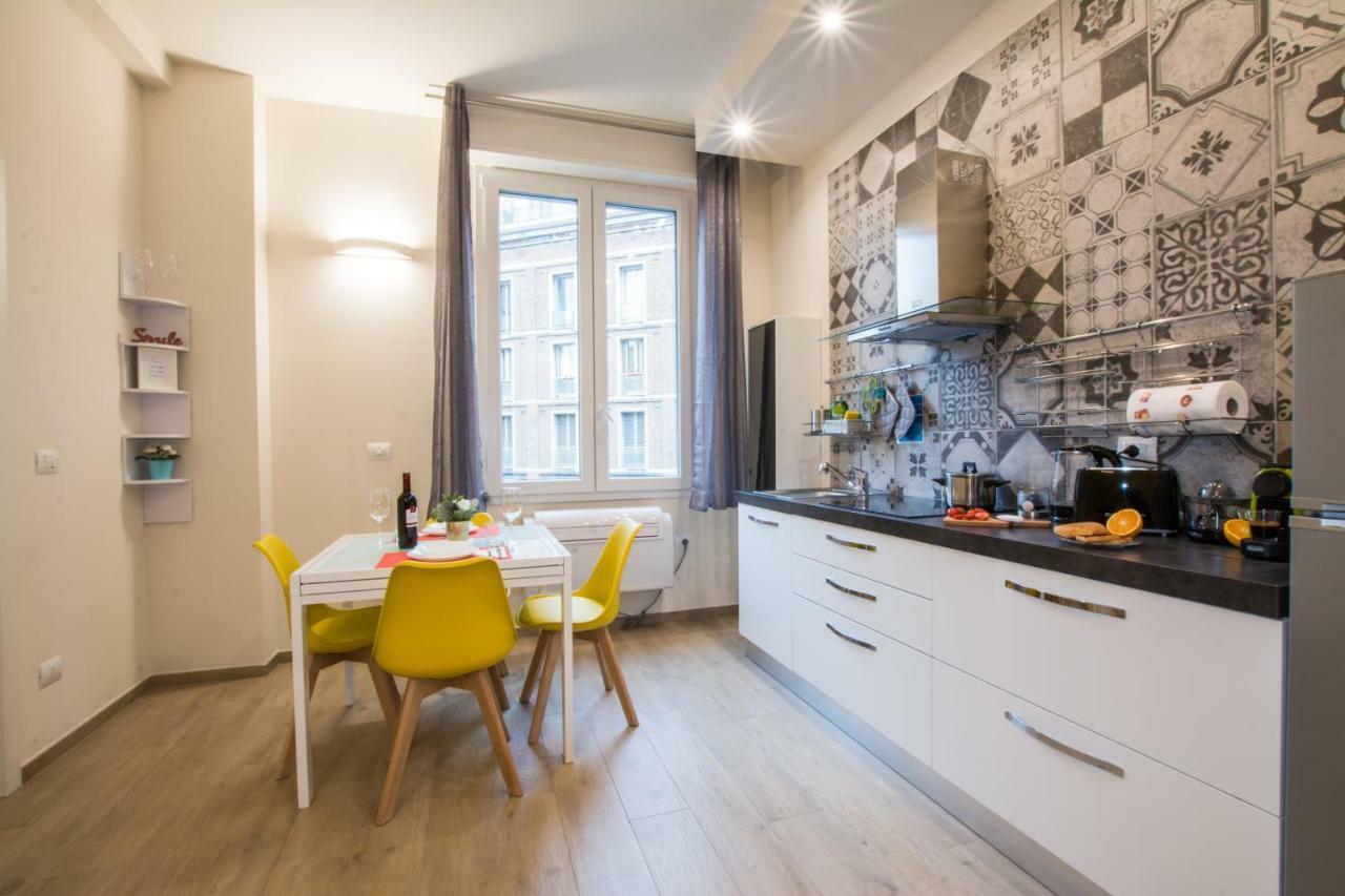 La Dotta Apartments Bologne Extérieur photo