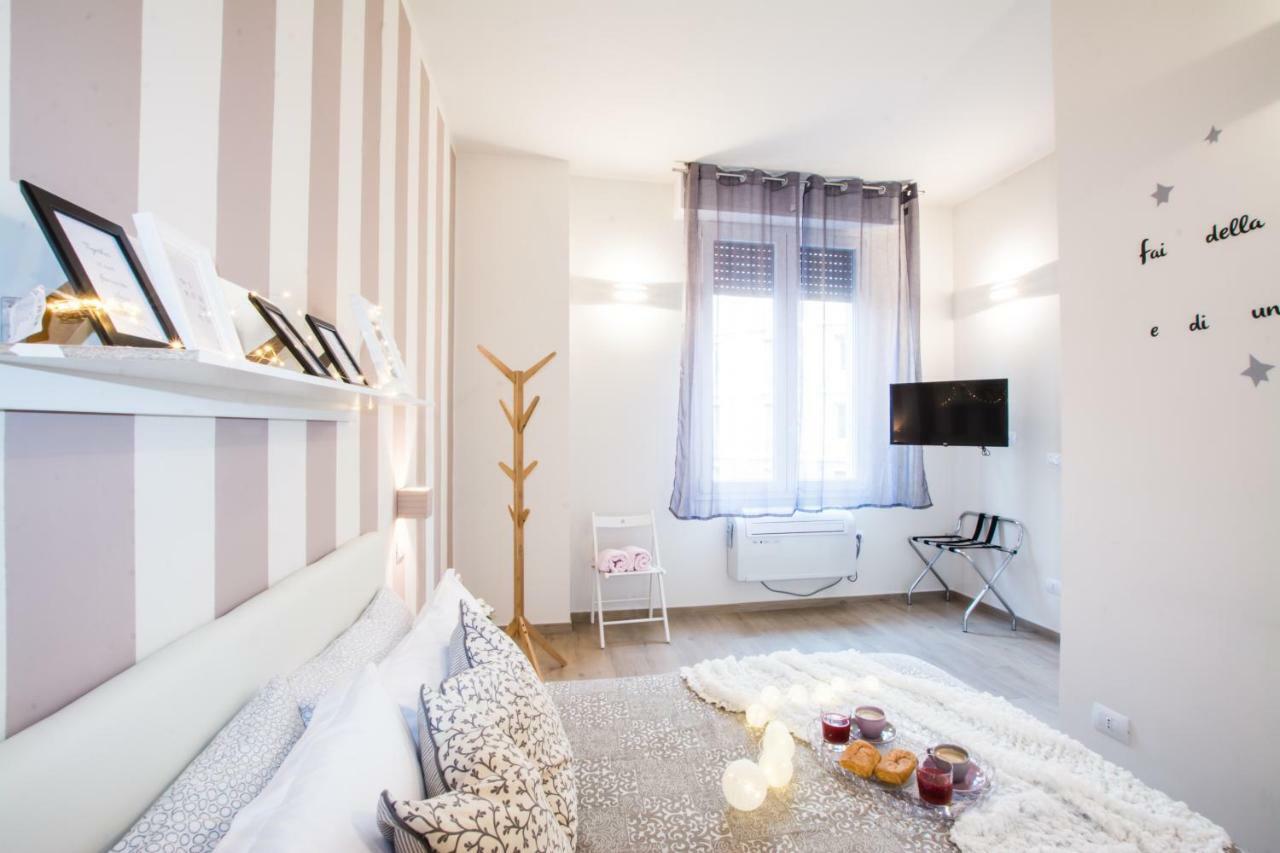 La Dotta Apartments Bologne Extérieur photo