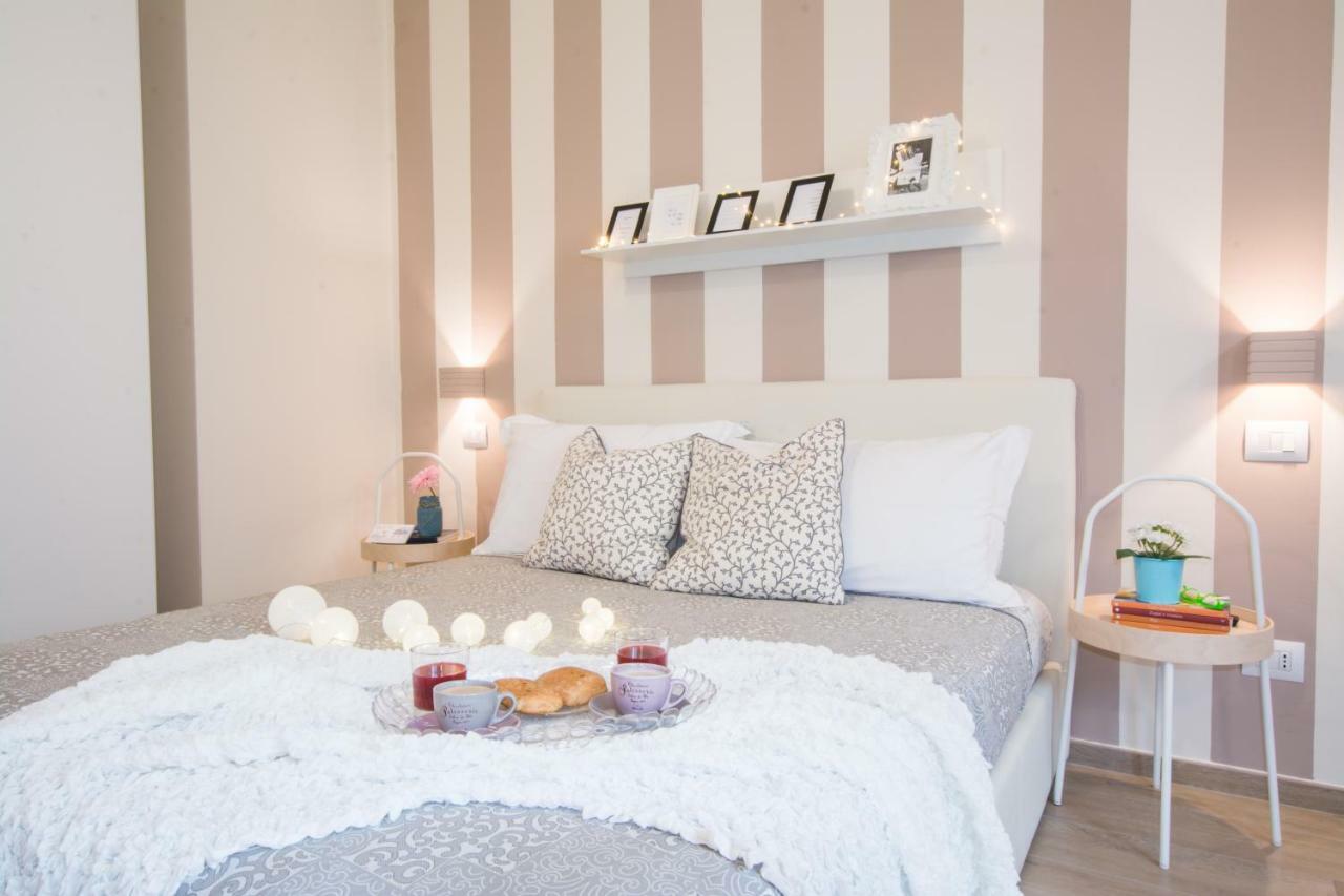 La Dotta Apartments Bologne Extérieur photo