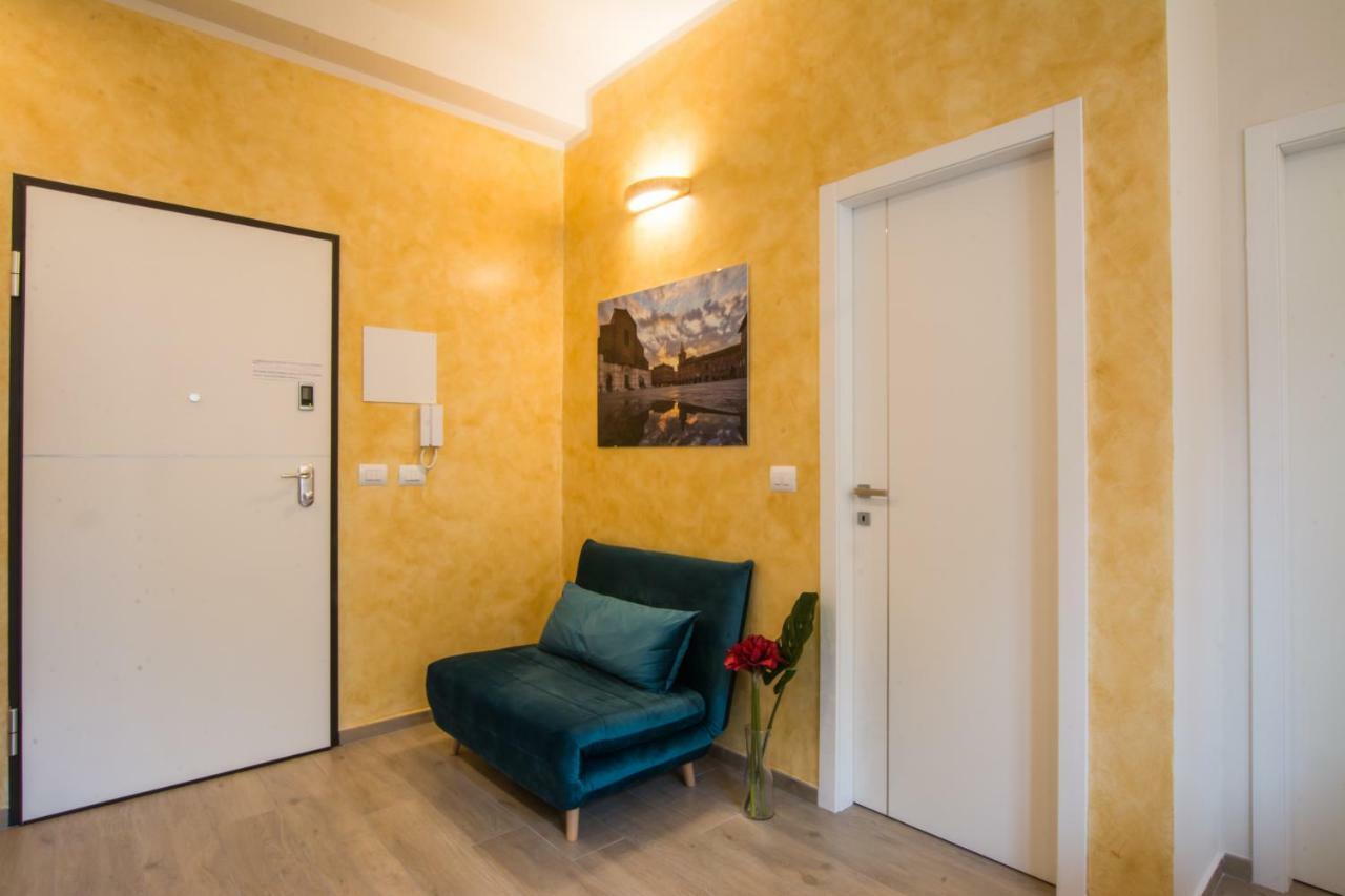 La Dotta Apartments Bologne Extérieur photo