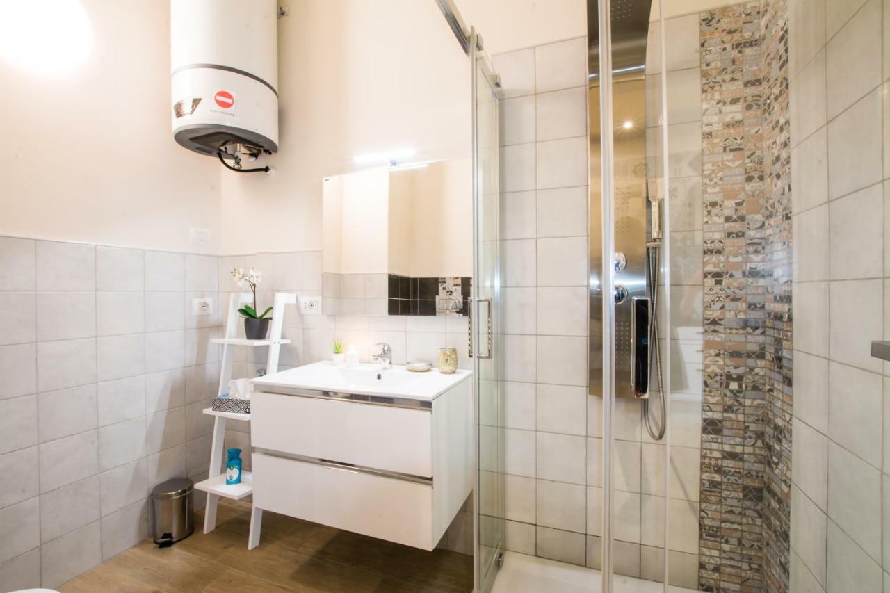 La Dotta Apartments Bologne Extérieur photo