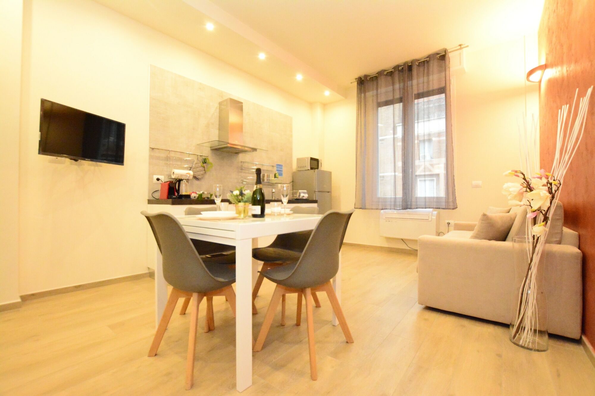 La Dotta Apartments Bologne Extérieur photo