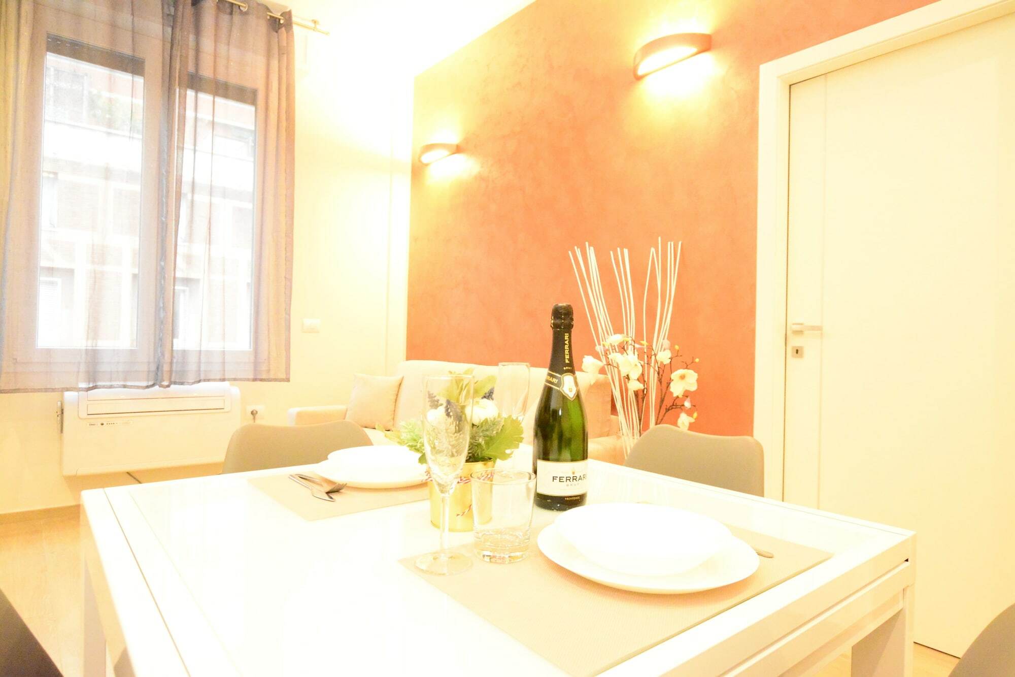 La Dotta Apartments Bologne Extérieur photo