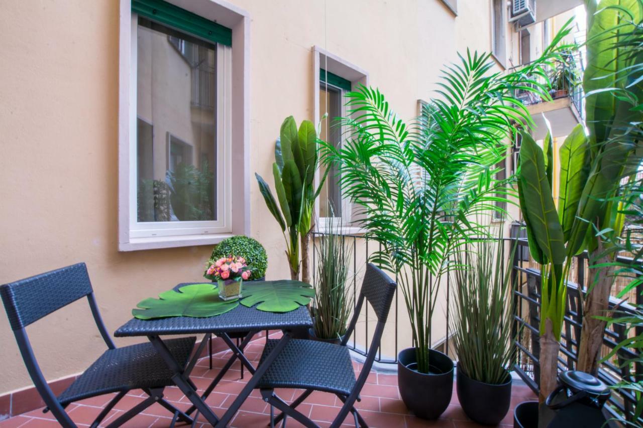 La Dotta Apartments Bologne Extérieur photo
